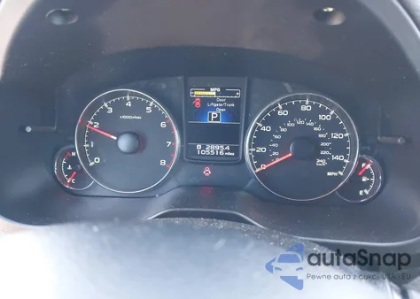 2014 Subaru Outback 2.5I Limited из США, поврежденный, VIN 4S4BRBPC9E3279072